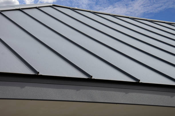 Best Green or Eco-Friendly Roofing Solutions  in Laurel, DE